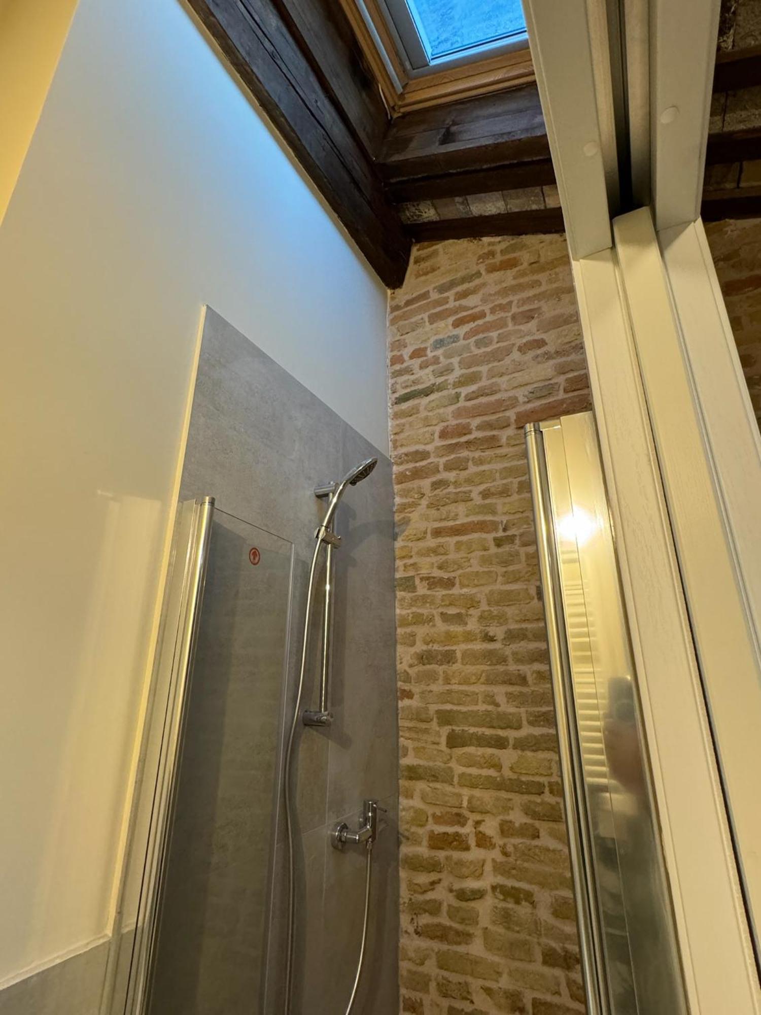 Noua Luxury Studio Apartments ราเวนนา ภายนอก รูปภาพ