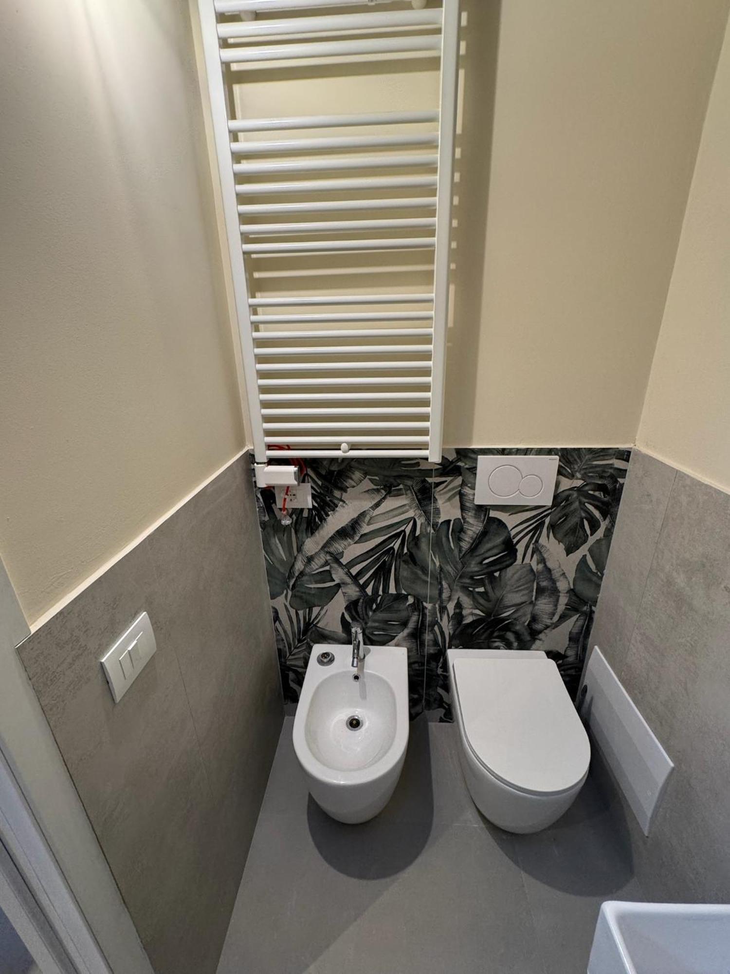 Noua Luxury Studio Apartments ราเวนนา ภายนอก รูปภาพ