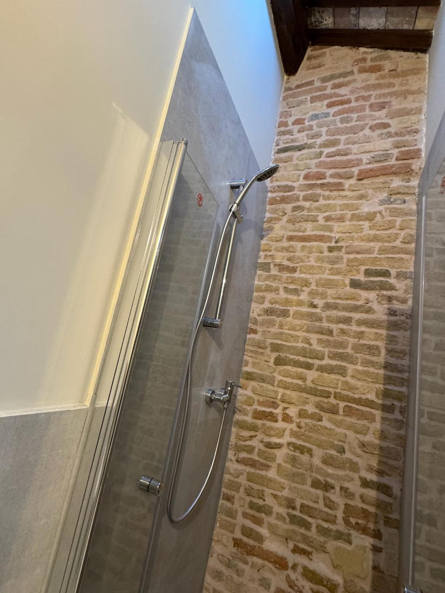 Noua Luxury Studio Apartments ราเวนนา ภายนอก รูปภาพ