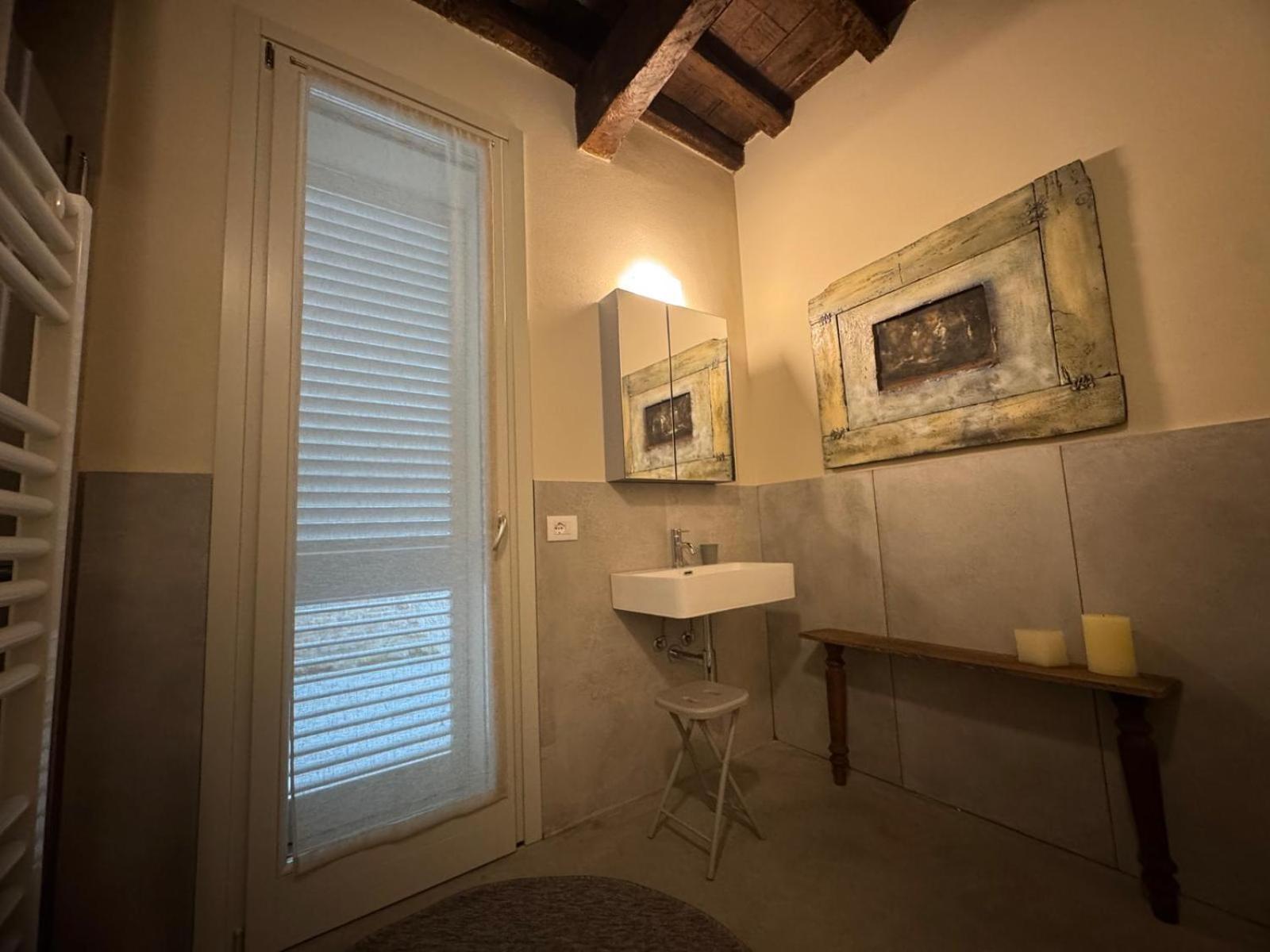 Noua Luxury Studio Apartments ราเวนนา ภายนอก รูปภาพ